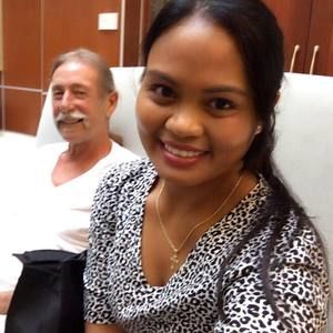 Meet your Posher, Charity